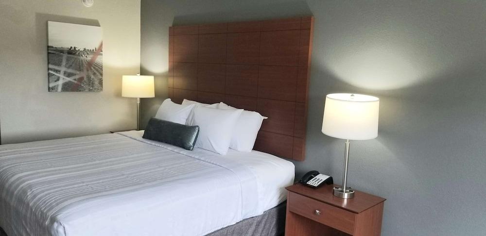 Best Western Lexington Inn photo 9