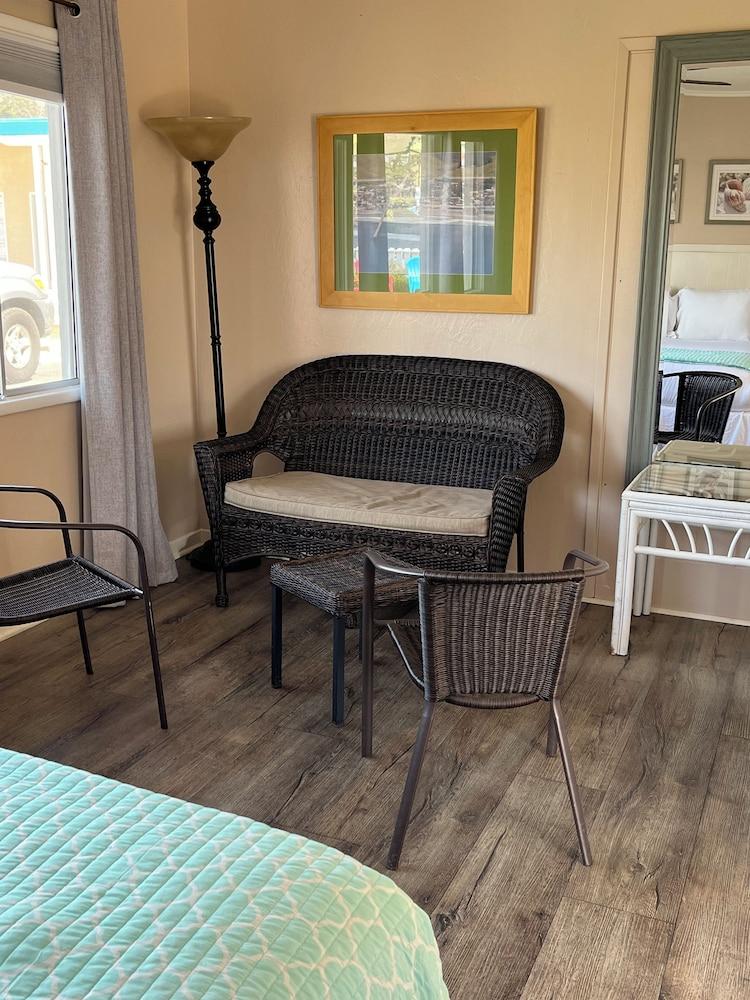 The Cayucos Motel photo 12
