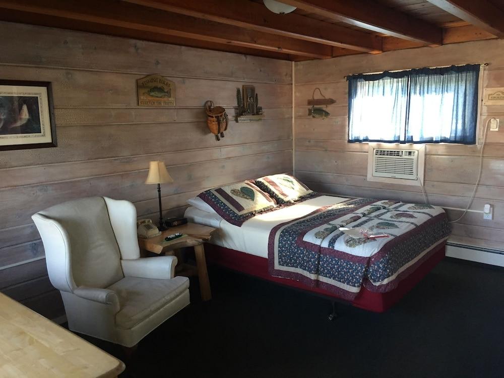 The Waters Inn photo 29