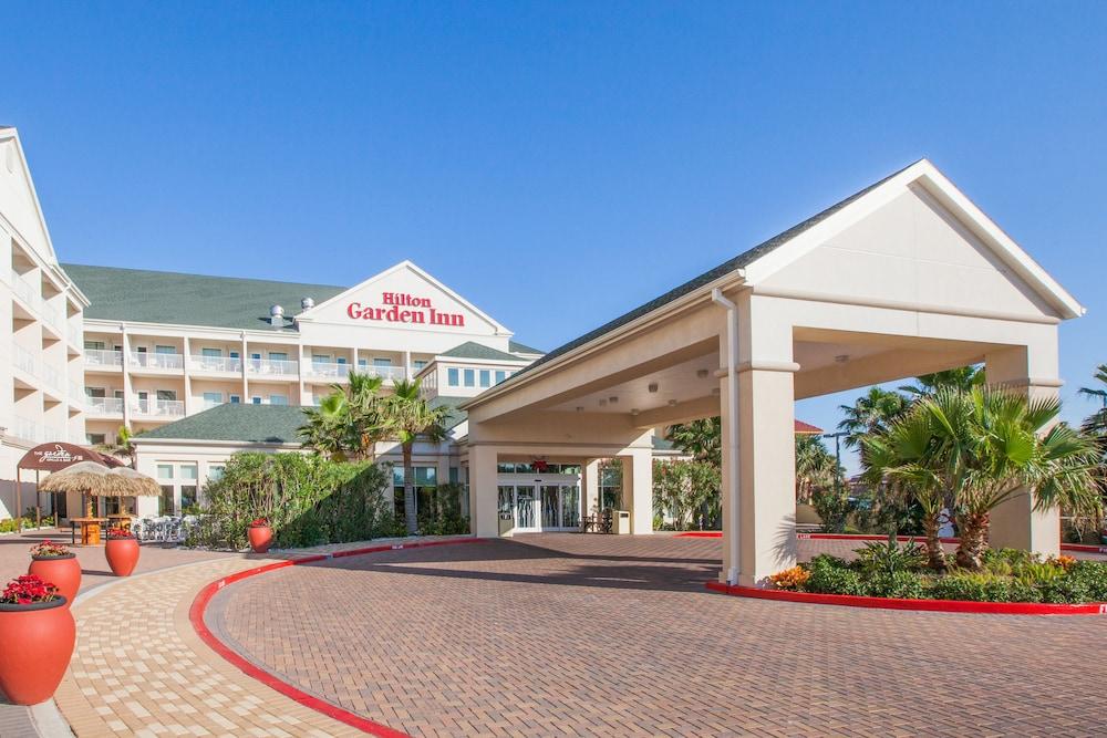 Hilton Garden Inn South Padre Island Beachfront photo 69