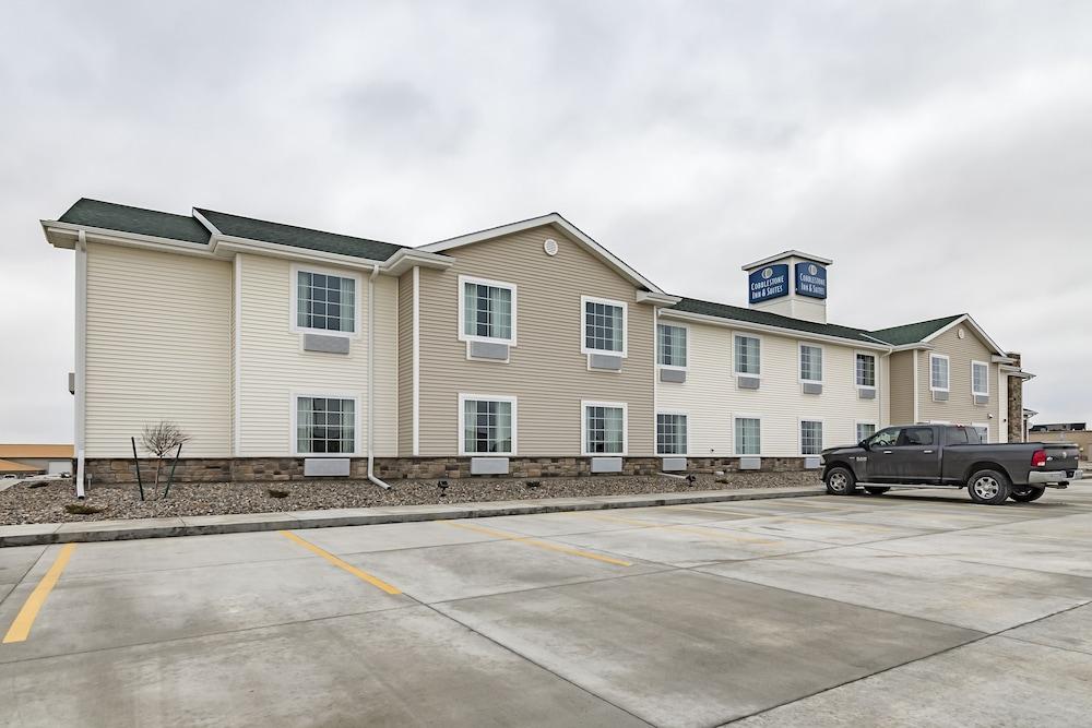 Cobblestone Inn & Suites - Lamoni photo 51