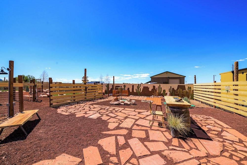 The Outpost Grand Canyon photo 13