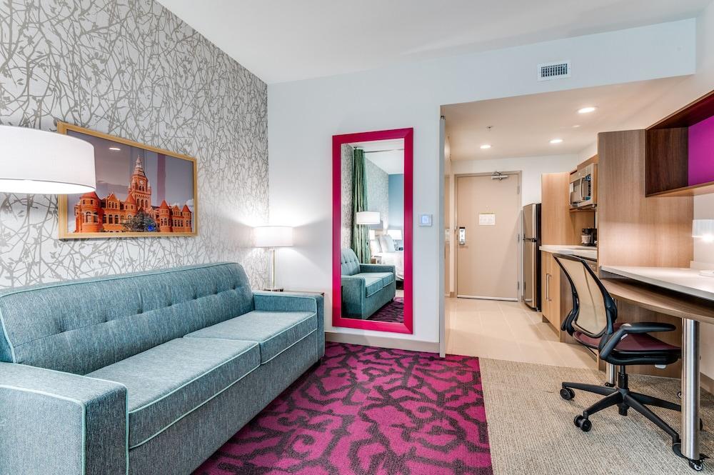 Home2 Suites by Hilton Dallas Medical District Lovefield photo 10