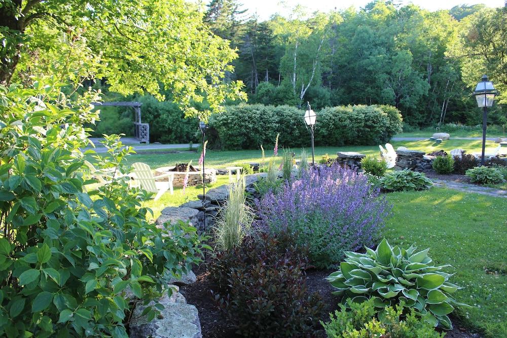 The Hermitage Inn Vermont photo 52