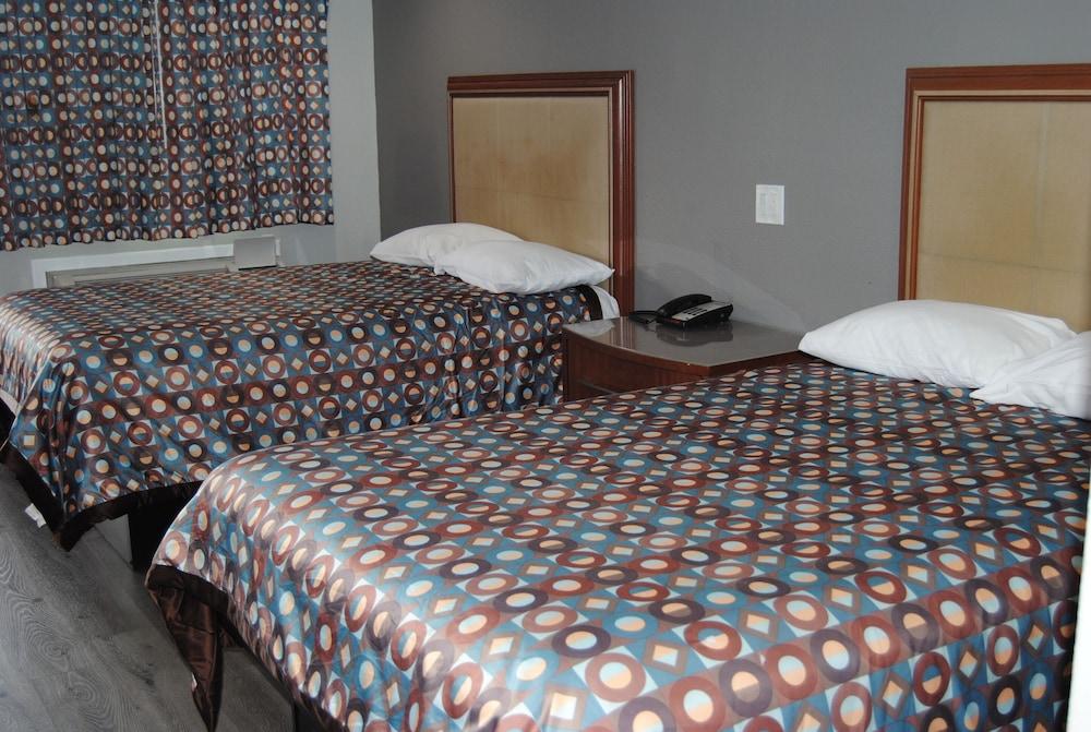 La Puente Inn photo 33