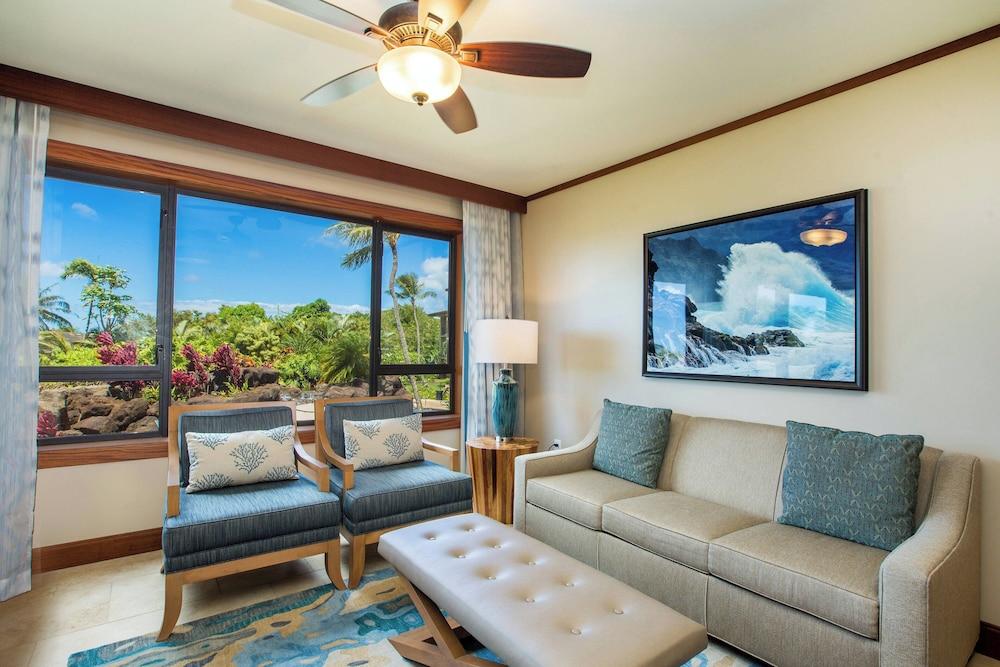 Koloa Landing Resort at Poipu, Autograph Collection photo 21