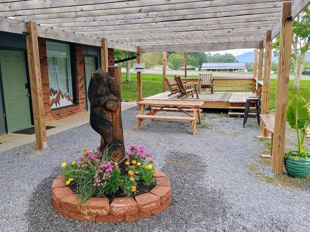 Wild Mountain Lodge photo 12
