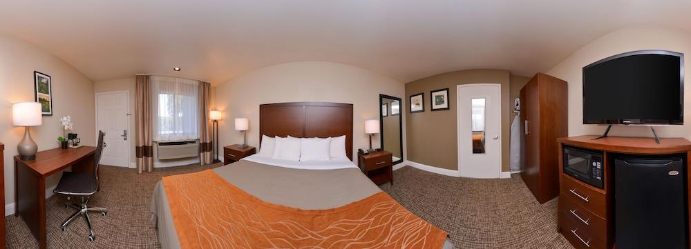 Rancho Cordova Inn photo 31