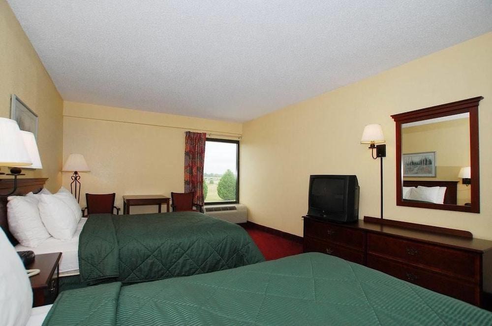 Quality Inn Mullins - Marion photo 9