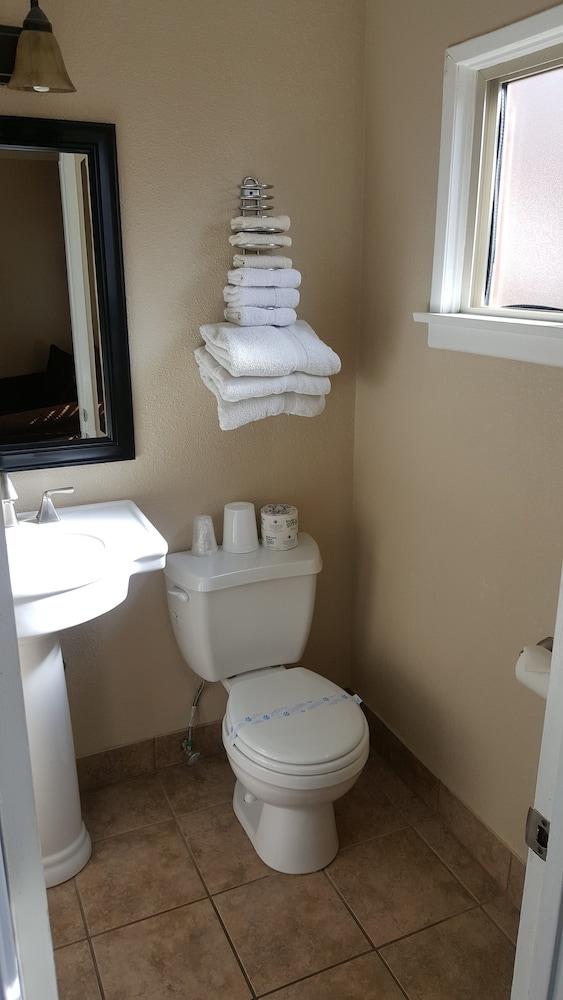 Robinhood Resort photo 42