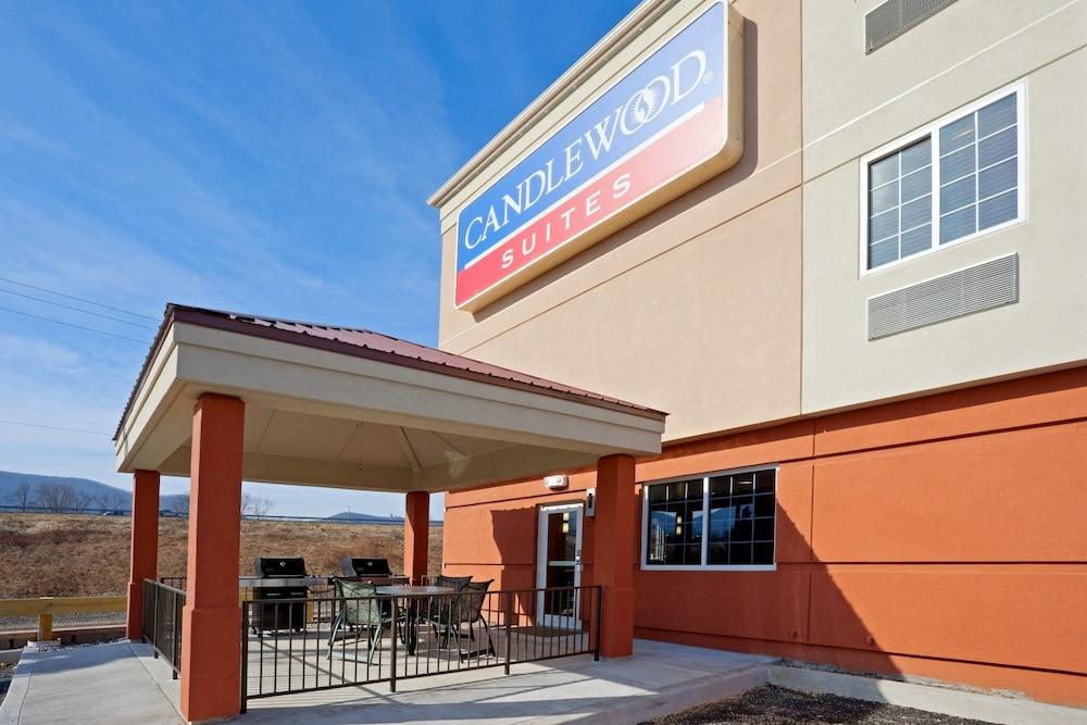 Candlewood Suites Williamsport by IHG photo 42