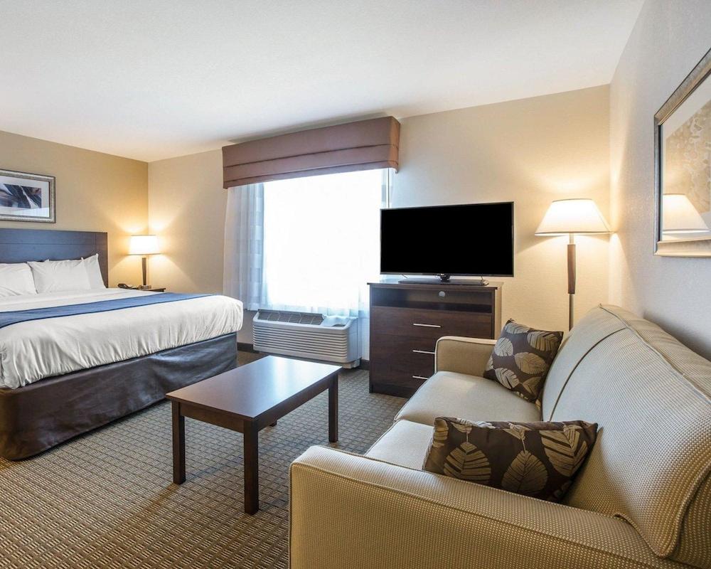 MainStay Suites Cartersville - Emerson Lake Point photo 8