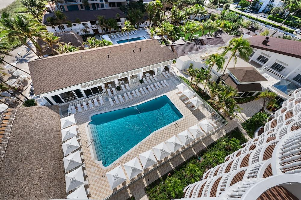 Beachcomber Resort & Club photo 20