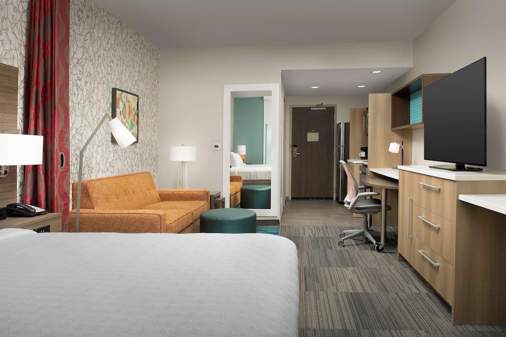 Home2Suites by Hilton Marysville, OH photo 7