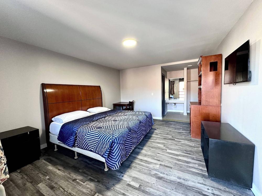 Three Judges Motel photo 3
