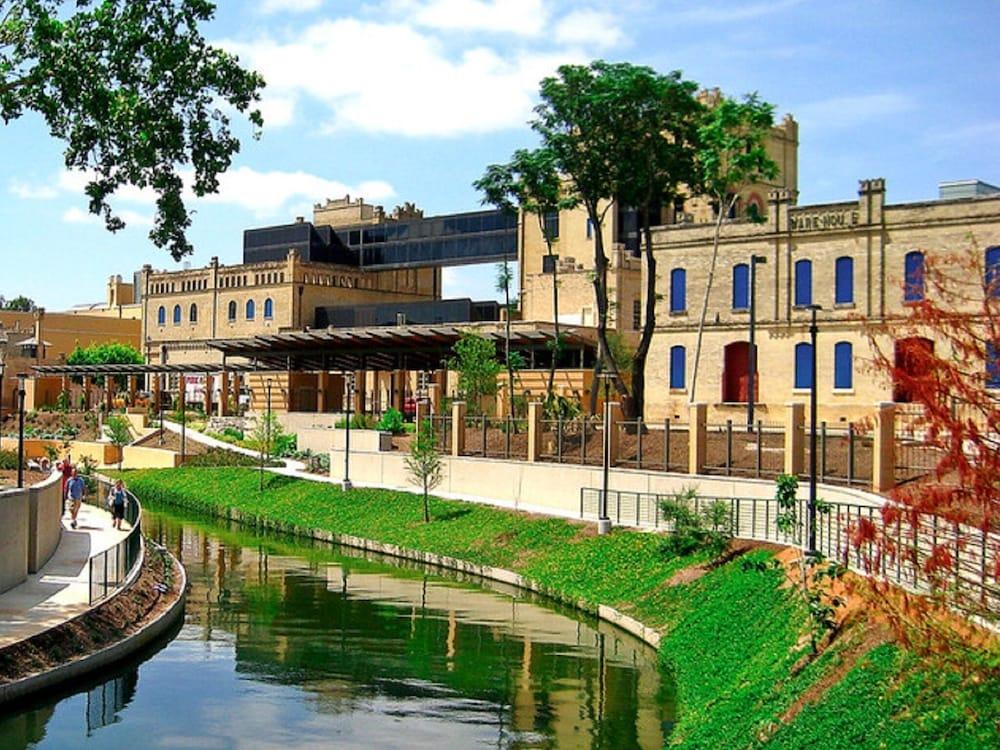 Mokara Hotel & Spa San Antonio photo 60