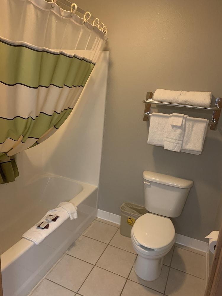 Mammoth Spring Lodge Motel photo 8