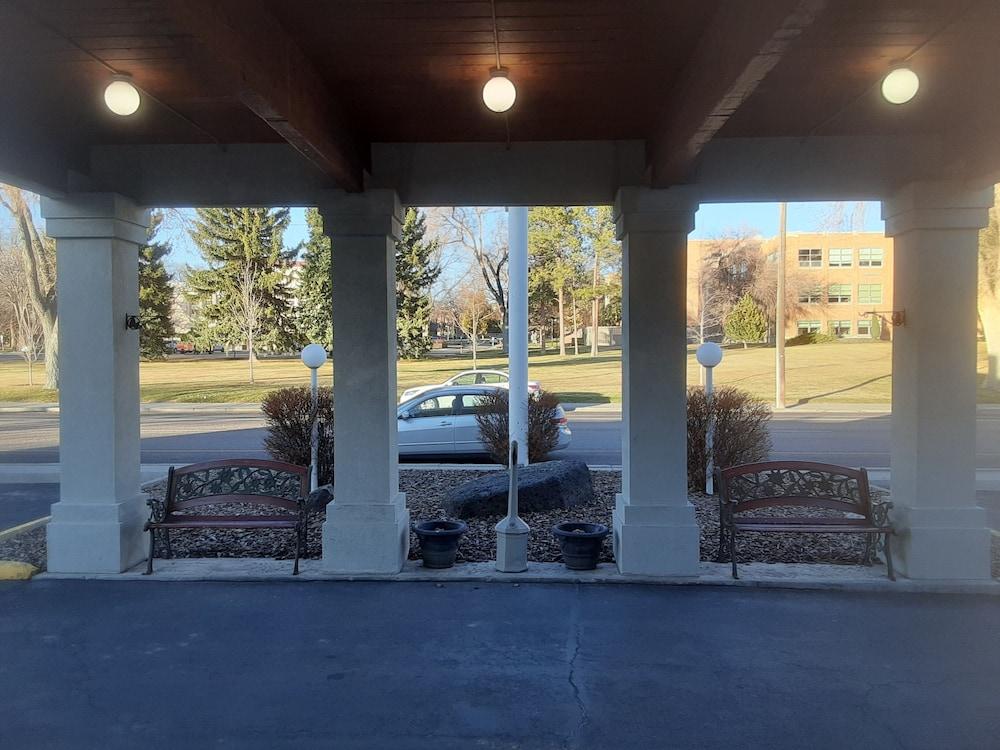 Days Inn by Wyndham Pocatello University Area photo 23