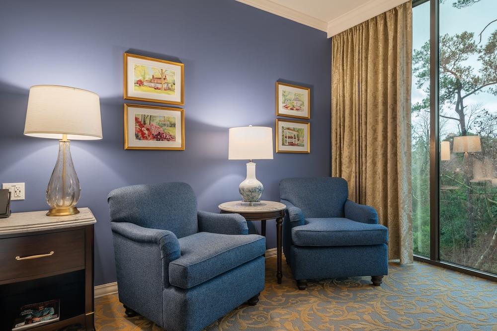 The Houstonian Hotel, Club & Spa photo 14