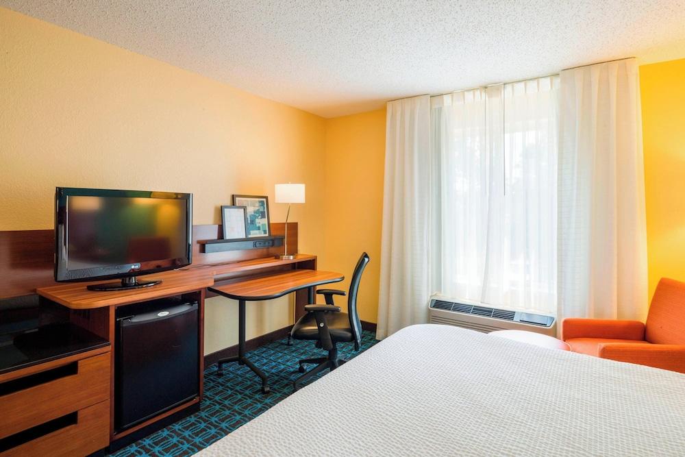 Best Western Allentown Bethlehem Lehigh Valley Inn & Suites photo 7