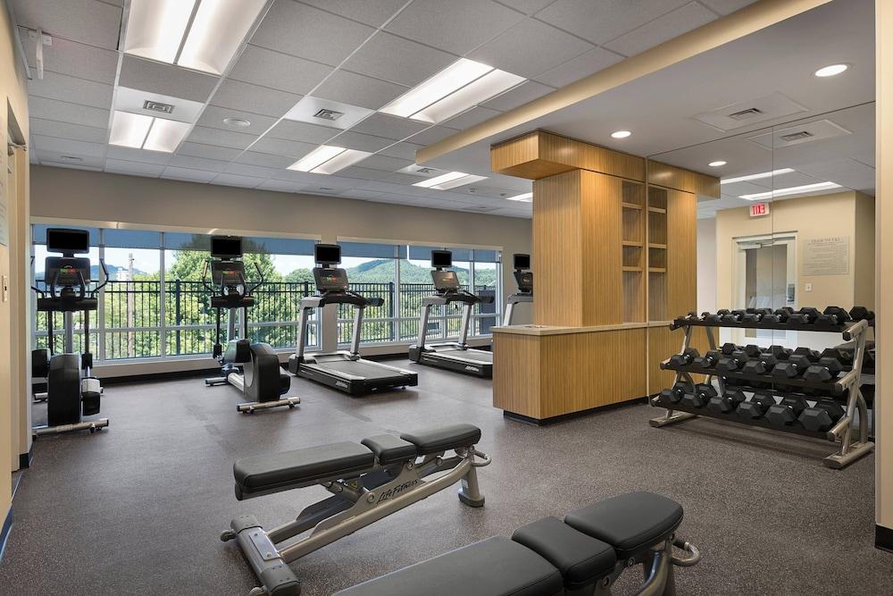 TownePlace Suites by Marriott Boone photo 21