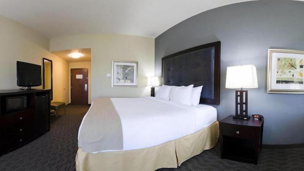 Holiday Inn Express Hotel & Suites Waycross by IHG photo 43