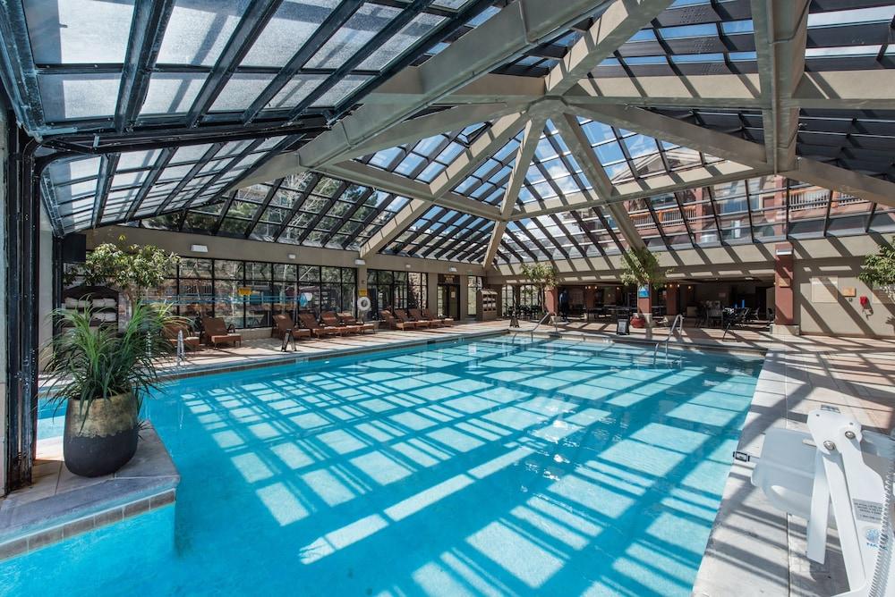 Canyons Village Condos by All Seasons Resort Lodging photo 11