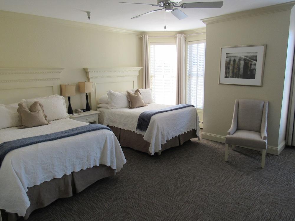 Carter House Inns photo 1
