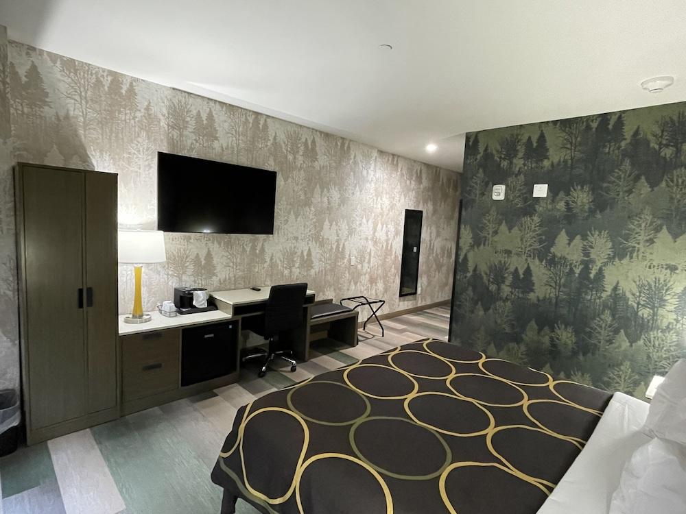 Super 8 by Wyndham Bronx Near Botanical Garden photo 7