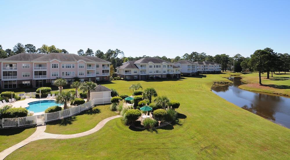 Myrtlewood Villas photo 10