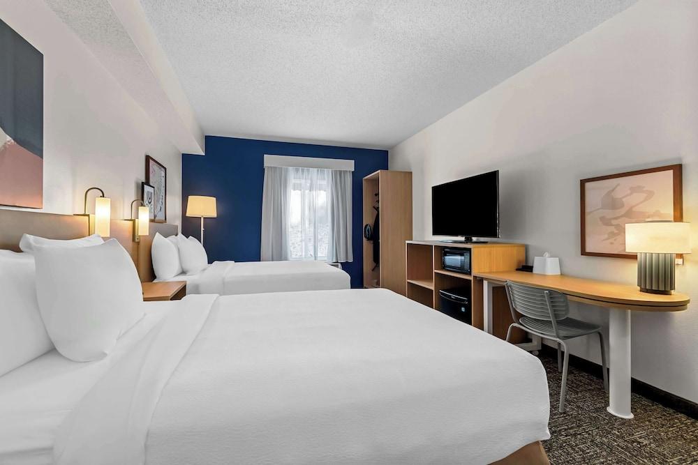Spark By Hilton Hershey Near The Park photo 53