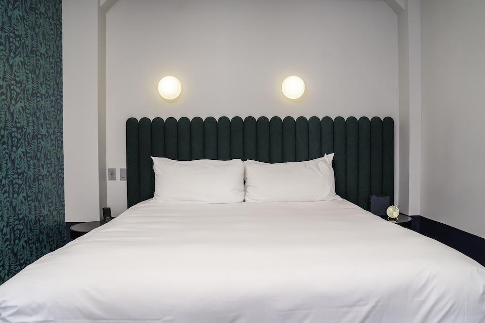 Woodlark Hotel Portland, a Tribute Portfolio Hotel photo 24