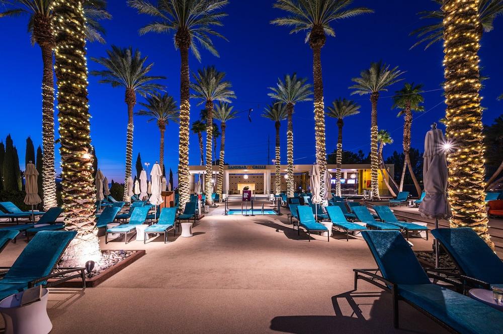 Green Valley Ranch Resort and Spa photo 24
