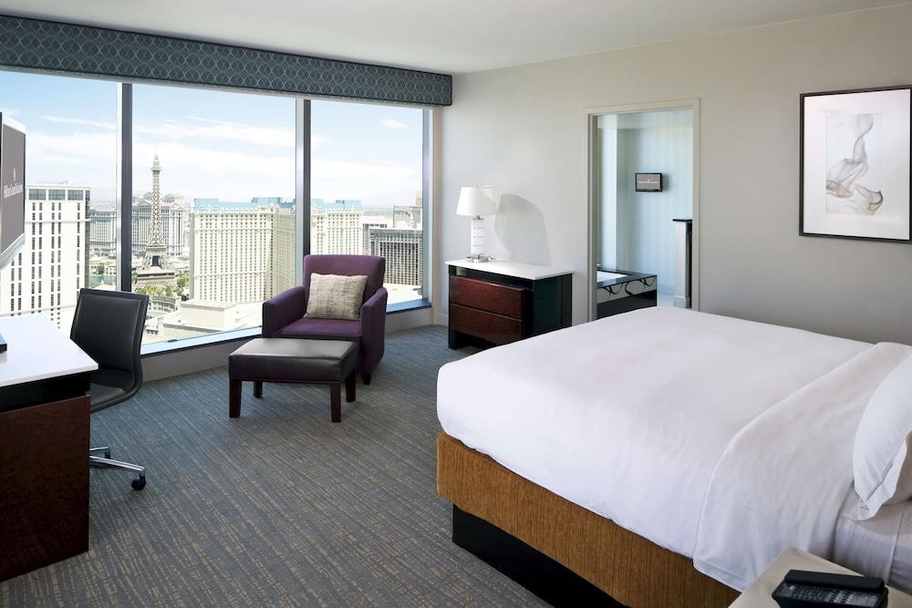 Hilton Grand Vacations Club Elara Center Strip Las Vegas photo 21