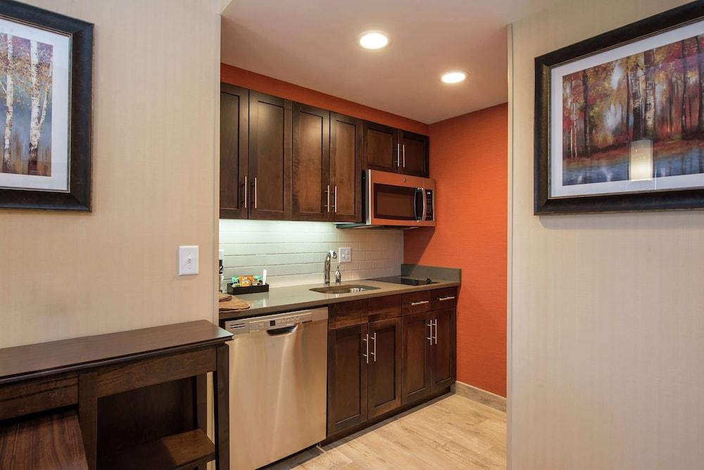 Homewood Suites by Hilton Marlborough photo 16