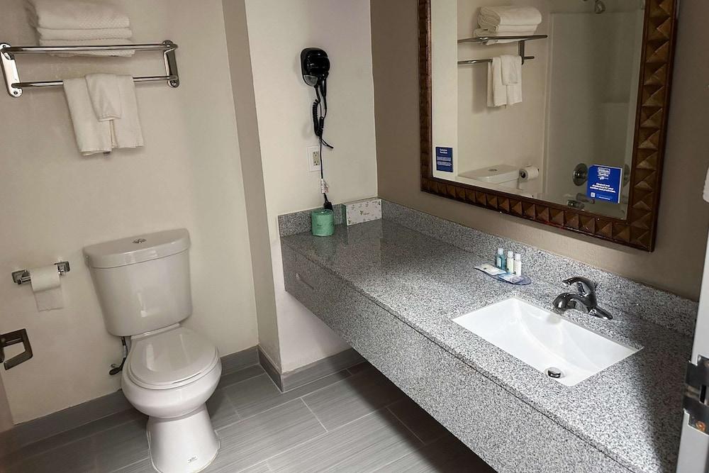 Quality Inn Hazlehurst photo 10