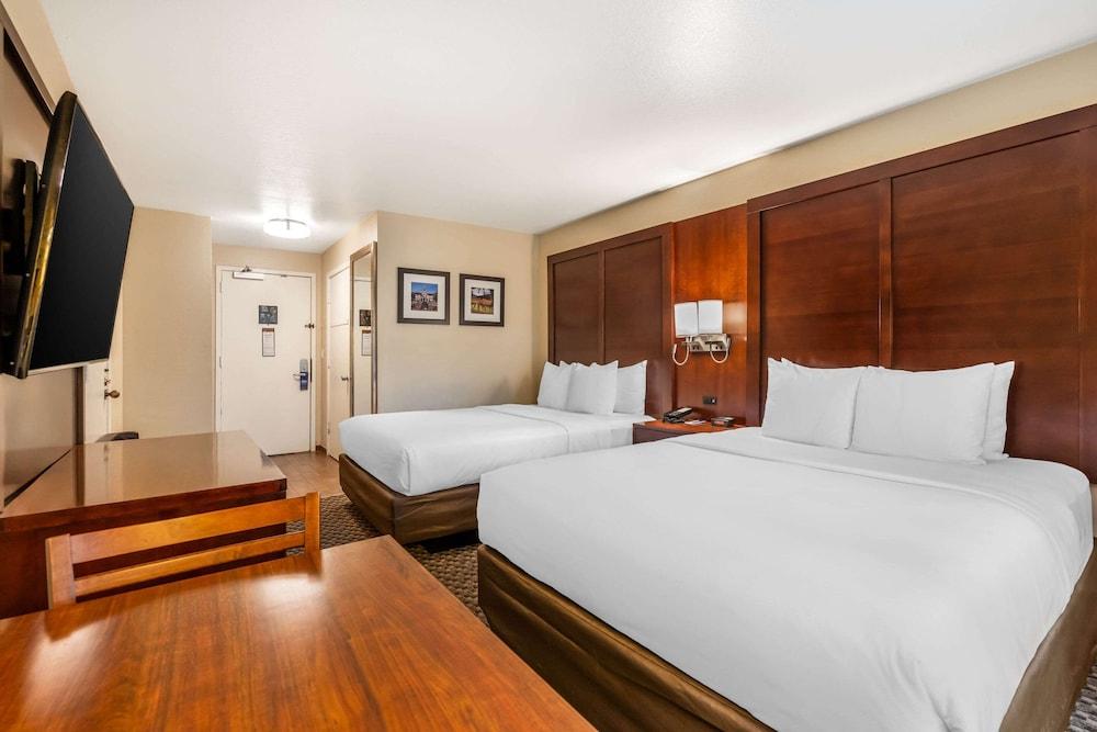 Comfort Inn Fairfield Napa Valley Area photo 8