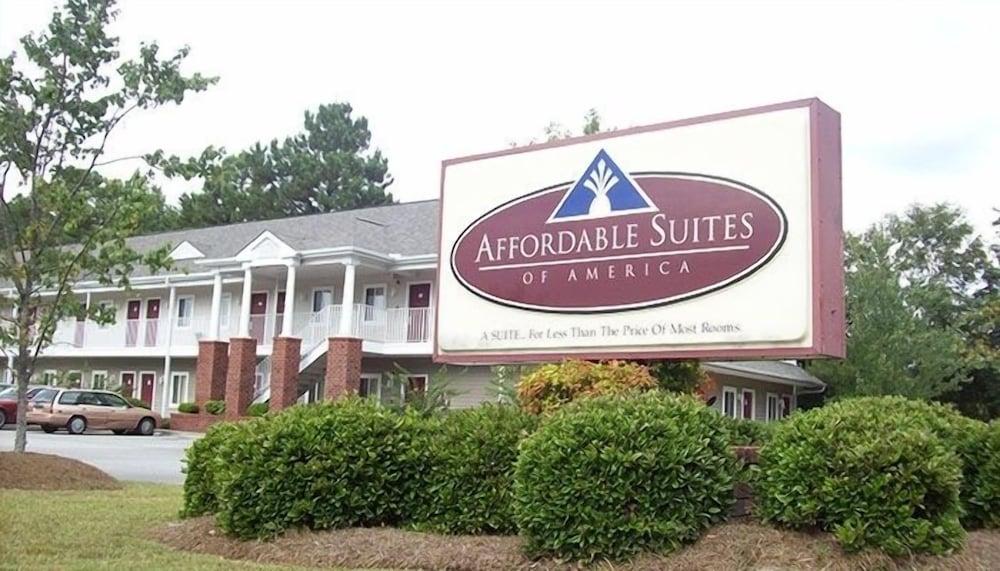 Affordable Suites Fredericksburg photo 29