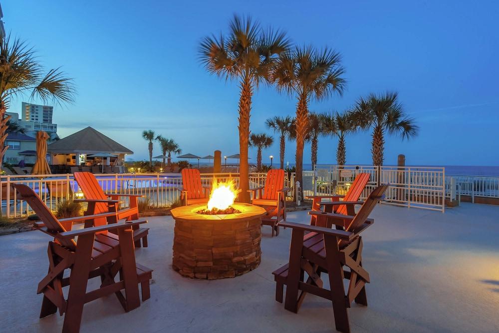 Courtyard by Marriott Jacksonville Beach Oceanfront photo 25
