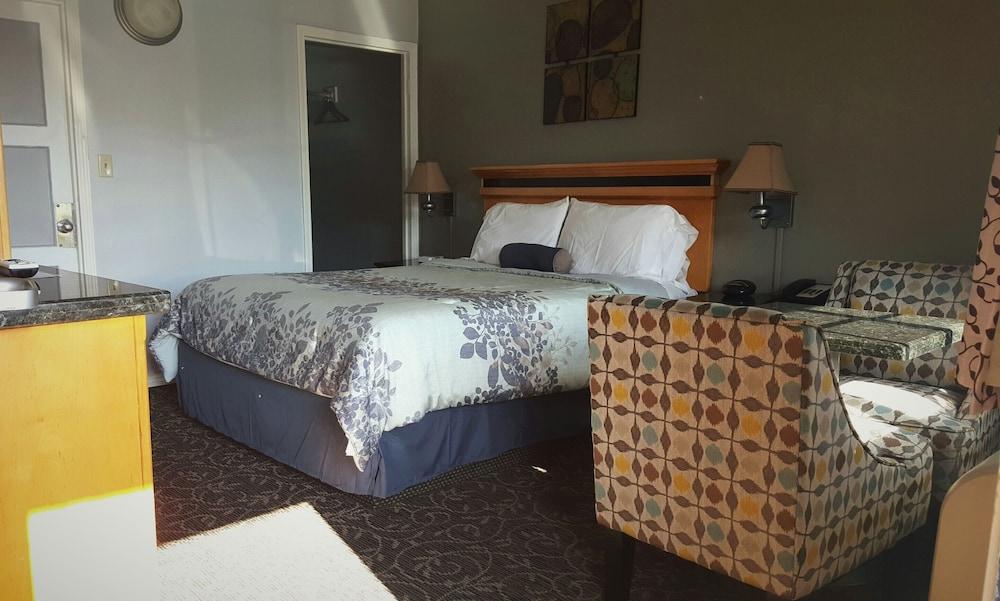Garden View Inn photo 3