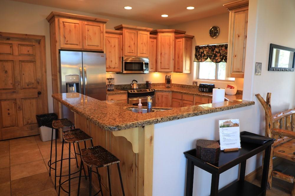 Zion Ponderosa Ranch Resort photo 66