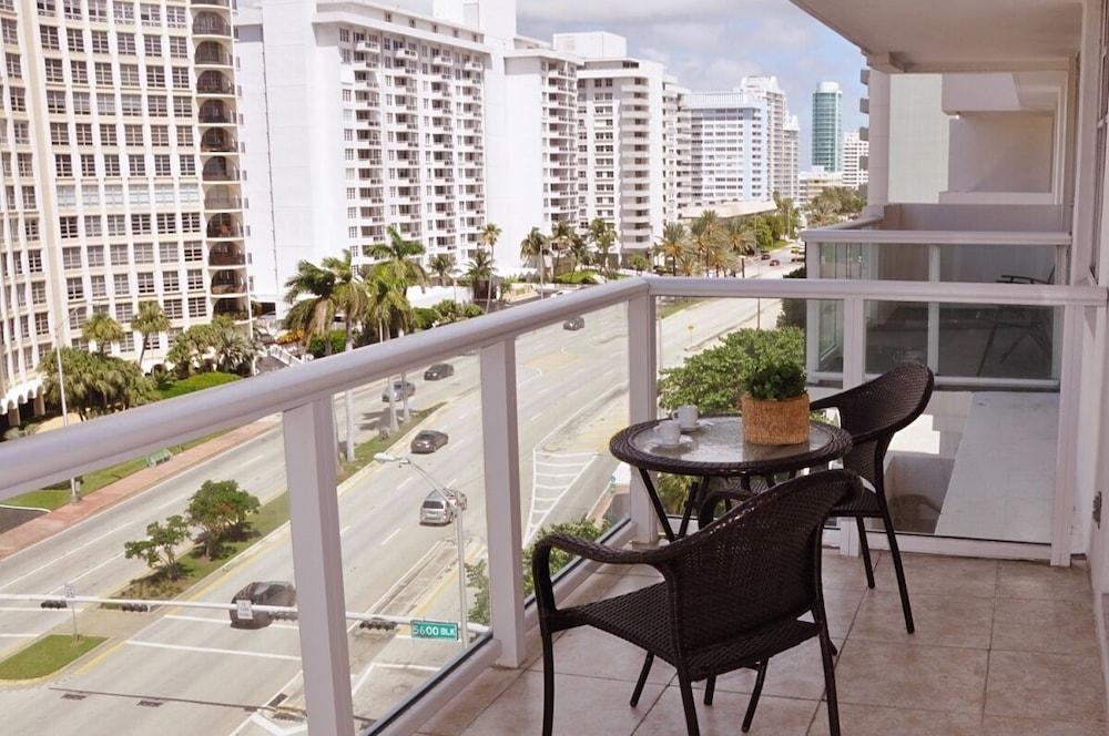 Ocean Grand Residences photo 14