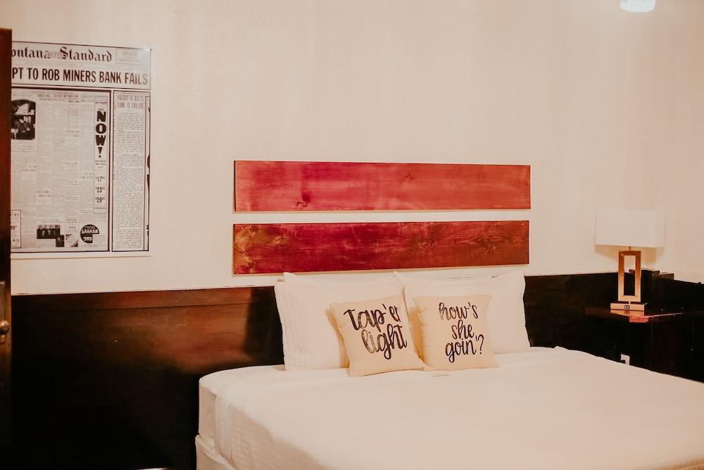 The Miner's Boutique Hotel photo 56