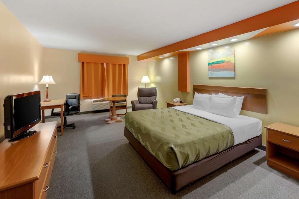Quality Inn Hamilton photo 20
