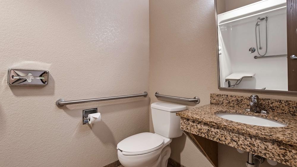 Best Western Rambler photo 21