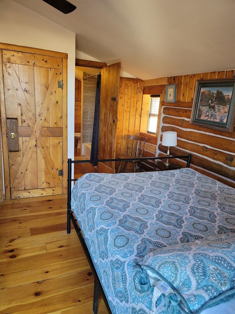 CopperLine Lodge photo 33