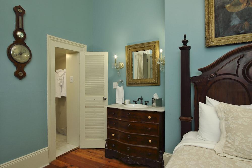 Lamothe House photo 13