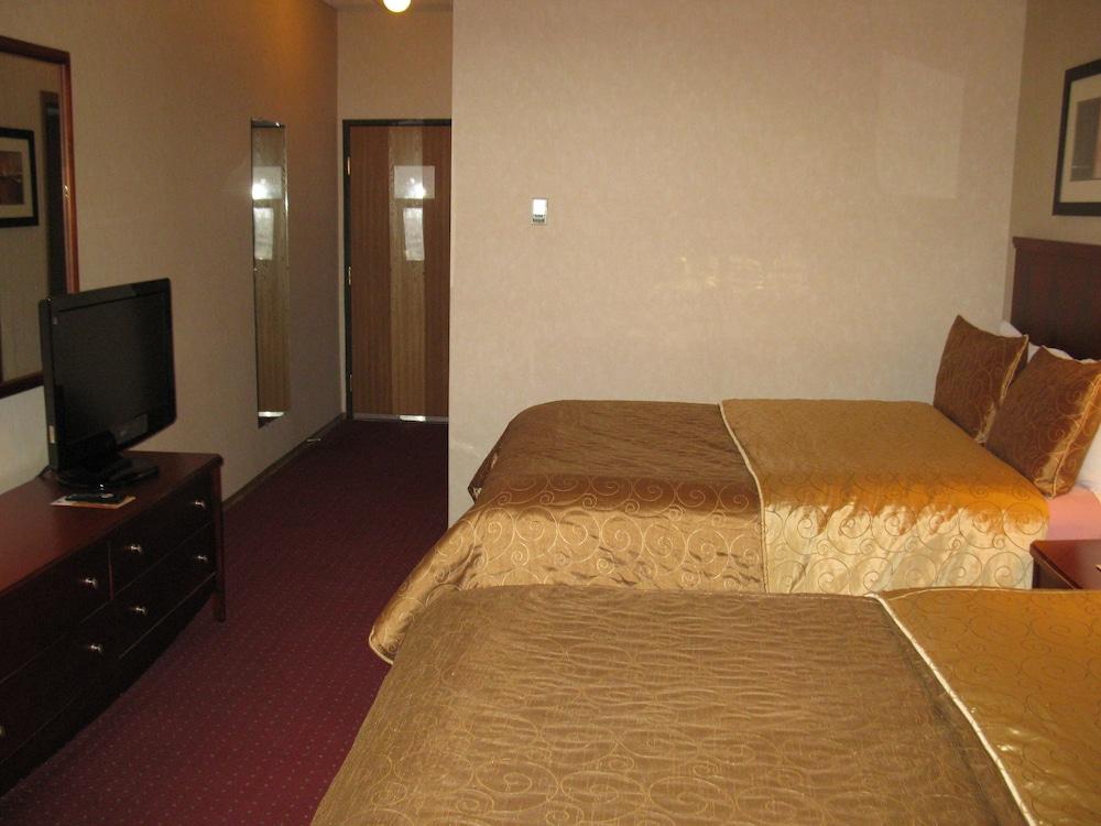 Mineral Palace Hotel & Casino photo 26