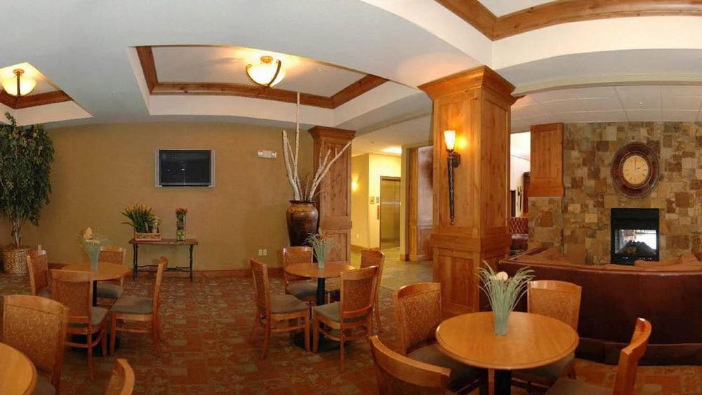 The Inn at Cross Keys Station photo 12