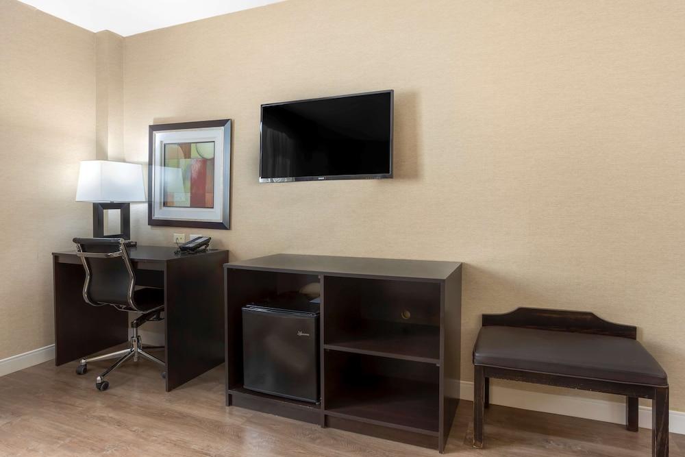 Best Western Plus Plaza Hotel photo 28